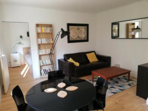 Cosy Apartment Anatole Vitry